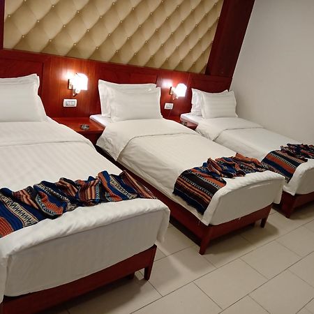 Seven7Days Hotel Aqaba Cameră foto