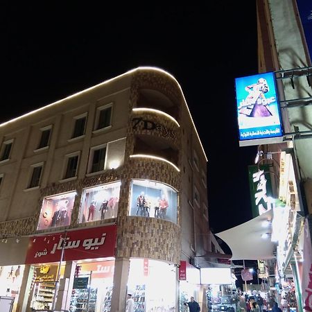 Seven7Days Hotel Aqaba Cameră foto