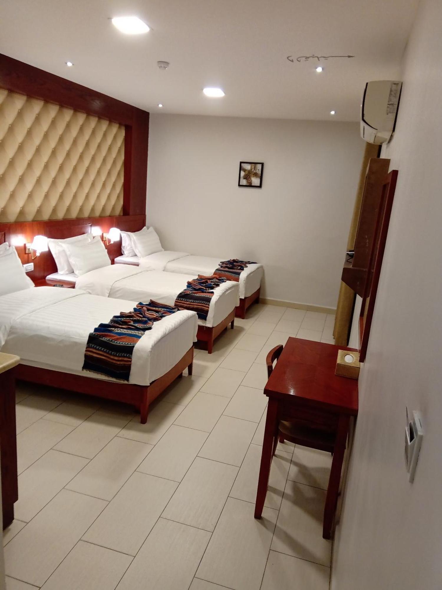 Seven7Days Hotel Aqaba Cameră foto