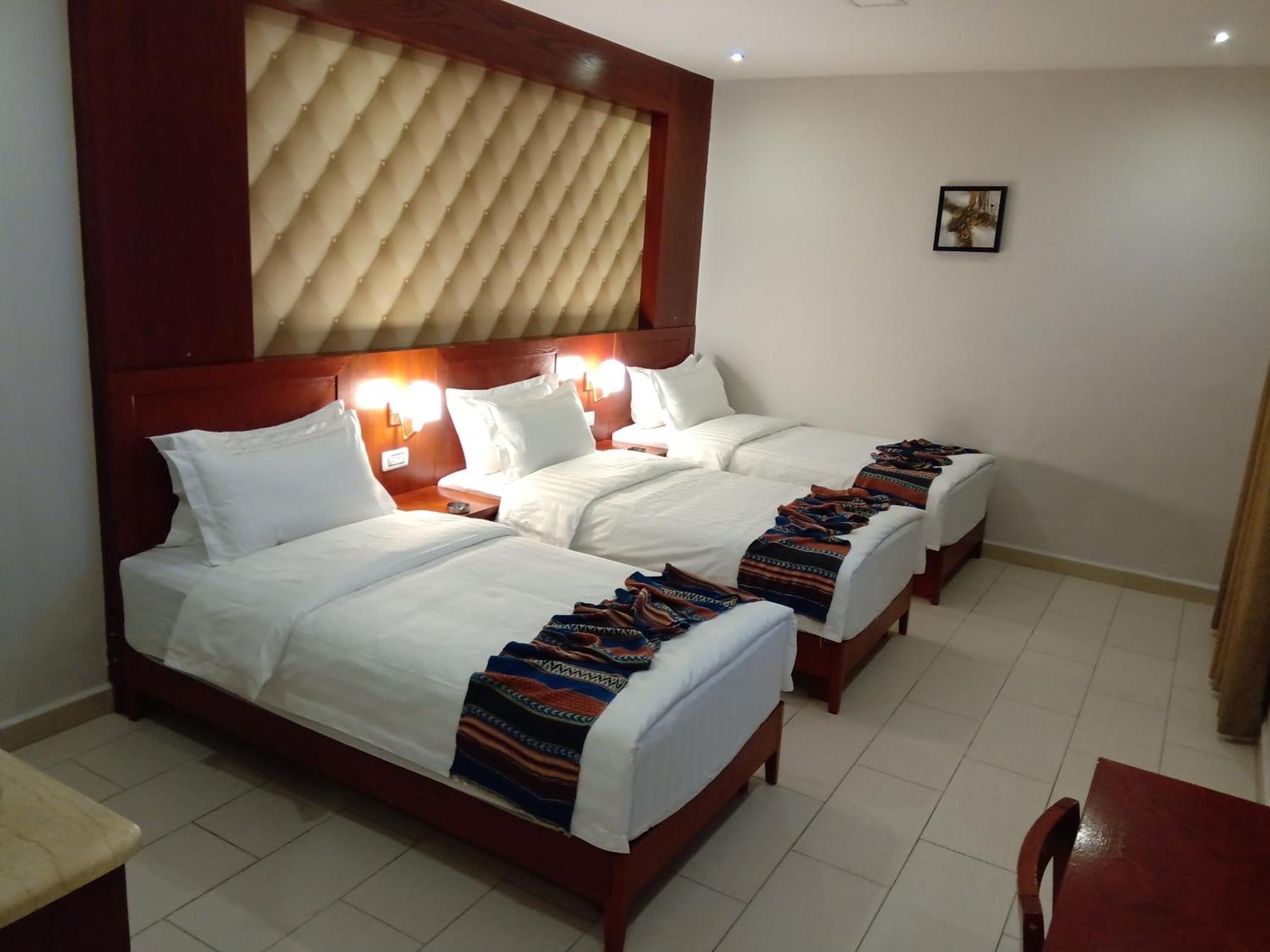 Seven7Days Hotel Aqaba Cameră foto